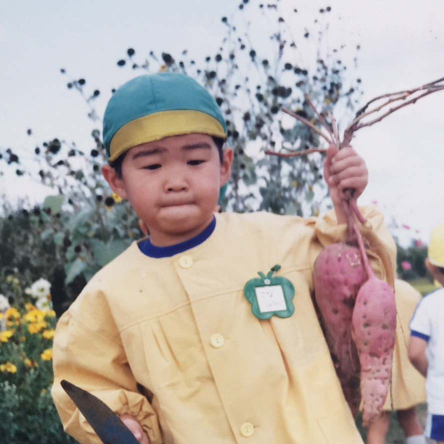 小名 良平